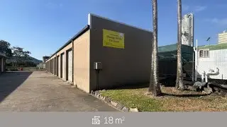 Lego Lockups/6 William Murray Drive, CANNONVALE, Queensland