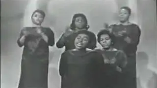 The Davis Sisters-We Need The Power Lord