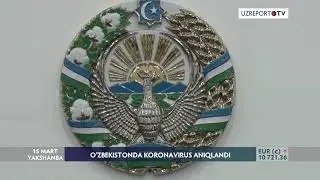 Karonavirusga qarshi chora tadbirlar haqida bosh vazir bayonoti
