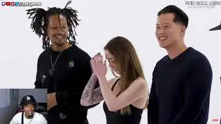 THYLUVLOS Reacts To Who Has Served the Most Time? Ex Cons Rank Themselves