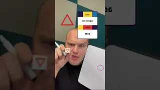 How to play Picablo - The Shape Drawing Party Game where EVERYONE is an artist!