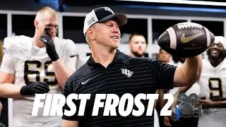 🎥 First Frost 2 Cinematic Recap