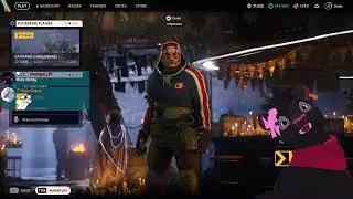 Stream 128🎄😸 extra streams , Mornig arks!  ![V-tuber]|| [Chat] 😸🎄