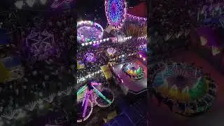 The Heartbeat of Daltonganj: Disneyland Mela 2025&rdquo; ​⁠@rajdto