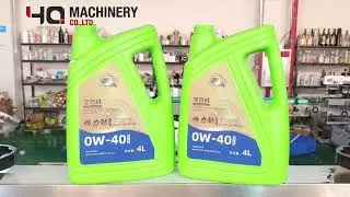 motor oil bottle labeling machine|YQ pressure sensitive labelers #labeler