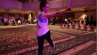 Indestructible - Deana Brickley Solo