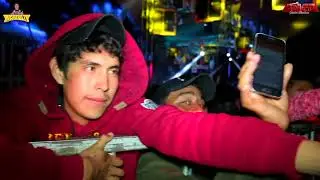 SONIDO MANHATTAN | CUMBIA MICHIGAN | LOZ CHIKOZ PJC