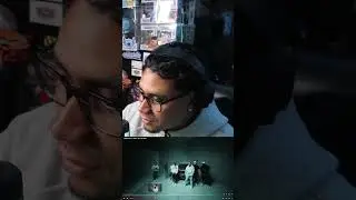 Единственный раз, когда ты видишь своего брата! Ух ты!