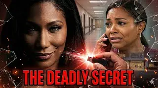 Beyond The Gates: THE USB SECRET! Will Leslie Eliminate Her Partner To Silence The Truth?