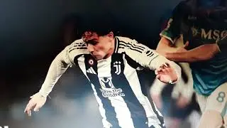 Breve analisi pre-partita Juventus-Napoli