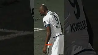 Hikmet Karaman ve Kweuke isimleri yan yana gelince, hikaye başlıyor demektir 👀