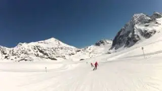 Lodowiec Pitztal
