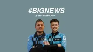 BIG NEWS AVOND 2.0!