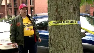 Brazen Shooting In Rogers Park
