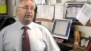 Automotive Careers - Parts Manager