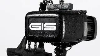GIS Entertainment Hoists - Interlift