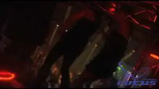 CIRCUSTV: Benny Benassi