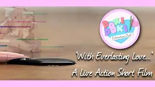 Doki Doki Literature Club: 