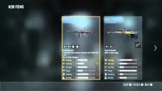 Speakeasy supply drop