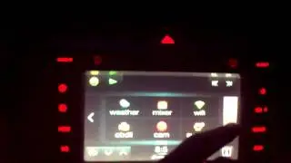 G8 carpc video