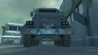 WARHAWK map BrokenMirror 01 09 2024