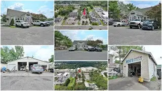 847 S Delsea Drive Property Tour