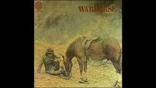 Warhorse - Woman Of The Devil (1970)