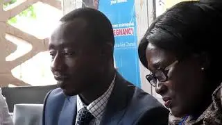 TAFO GOVERNMENT HOSPITAL (FAMILIARIZATION TOUR)