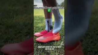 BEST CHEAP GRIP SOCKS 8.99| link in description
