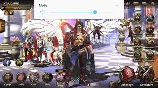 HIT Heroes of Incredible Tales from Netmarble