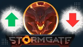 The Good and Bad of Stormgate