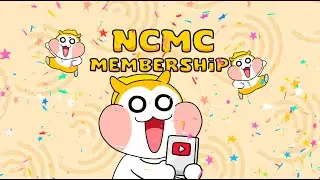 Welcome to NCMC Membership!