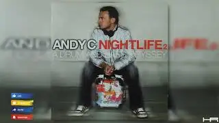 Andy C - Nightlife 2: A Drum And Bass Odyssey (2004) | Continuous Mix