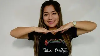 Mix de canciones en pandereta: Carnivalito + Con la Pandereta 🎵🎵