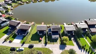 PREDAJ REKREAČN&Yacute; DOM - PENATI GOLF RESORT  N025-13-NAMI