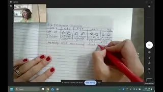 4.6 overlapping triangles