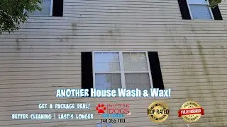 House Washing Southern Md