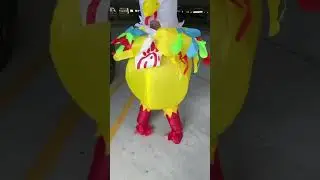 Pulled a harmless prank&mdash;made someone&rsquo;s day brighter 🤭 #funnyvideos #Funny #viral #Prank #fyp