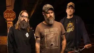 Weedeater || Monkey Junction || MULTI ANGLE || HD || The Demo || St. Louis, MO