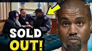 Kanye West Is DEAD To Us