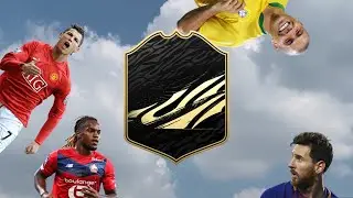 Fifa 22 FUT Champs Rewards (My best rewards all year)