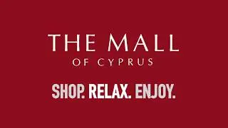 The Mall of Cyprus - Christmas Stocking
