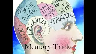 Master Trick To remember any Number or Date of History