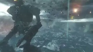 COD: Zombies Origins Aerial View Animated Wallpaper