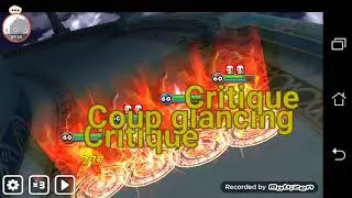 La video bonus summoner war je blablate toa 93-96 !
