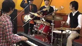 ＦＴＪＳ！スタンダード講座ブルース編コンセプト
