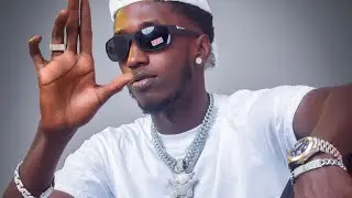 TOSHIB - Up Top (Official Music Video)