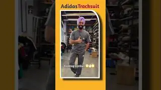 Bast 5 Adidas 🔥 Tracksuit for summer/ Adidas tracksuit #adidas #fashion #style #shorts
