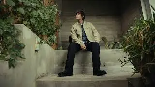 Fall Winter 25 Campaign - Replay