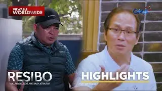 Kaso ng missing sabungeros, eksklusibong tinutukan ni Emil Sumangil | Resibo